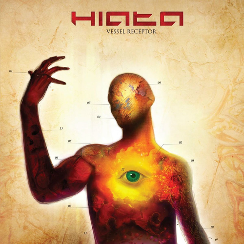 Hiata: albums, songs, playlists | Listen on Deezer