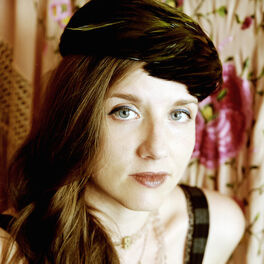 Artist picture of Jolie Holland
