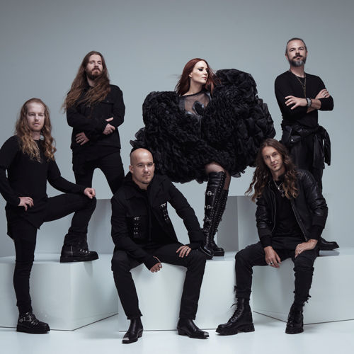 Amaranthe, Epica and more have covered Powerwolf – Metal Goddesses