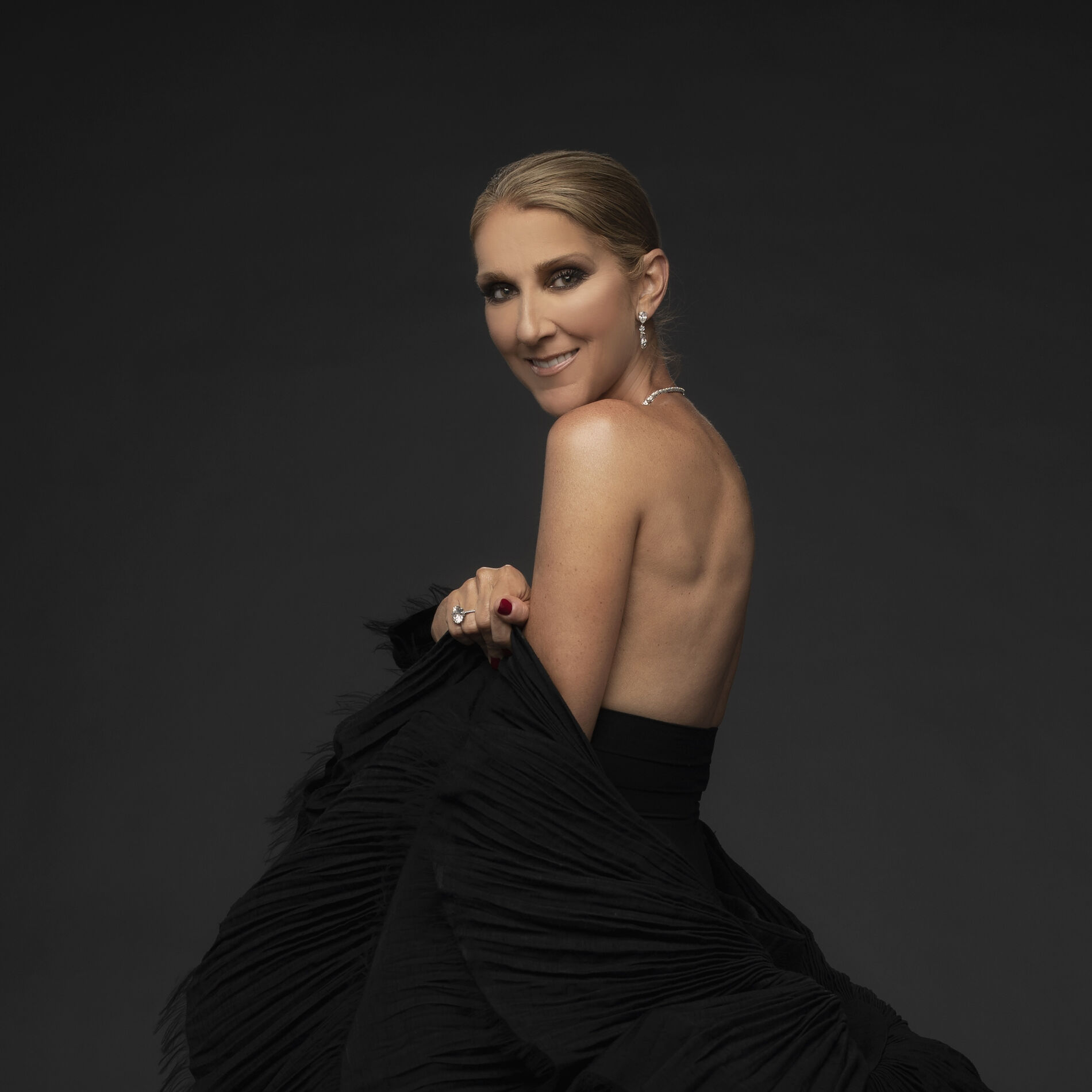 Céline Dion : albums, chansons, playlists | À écouter sur Deezer