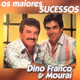 Artist picture of Dino Franco e Mouraí