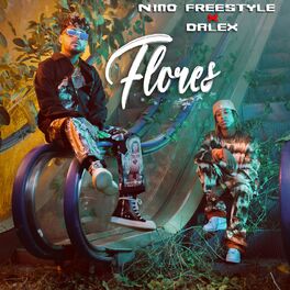 Artist picture of Nino Freestyle