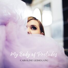 Artist picture of Caroline Leisegang
