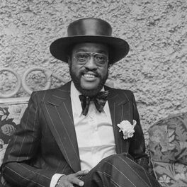 Artist picture of Billy Paul