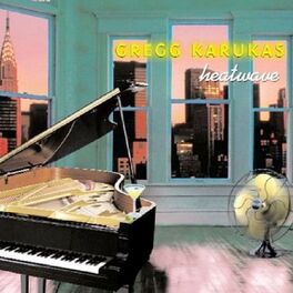 Gregg Karukas