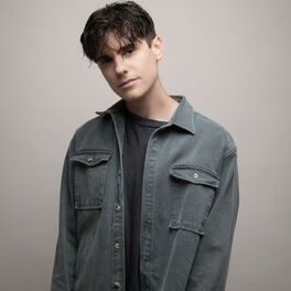 Artist picture of Audien