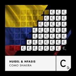 Artist picture of Nfasis