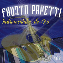Fausto Papetti