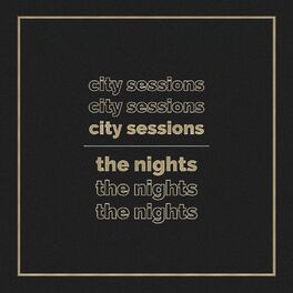 Artist picture of City Sessions