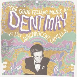 Dent May