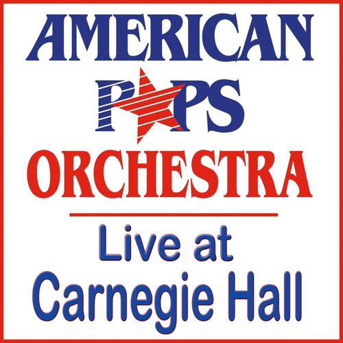 The American Pops Orchestra: albums, songs, playlists | Listen on