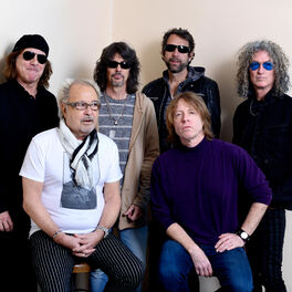 Artist picture of Foreigner