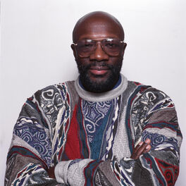 Artist picture of Isaac Hayes