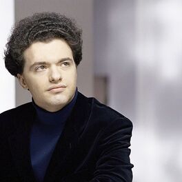 Evgeny Kissin