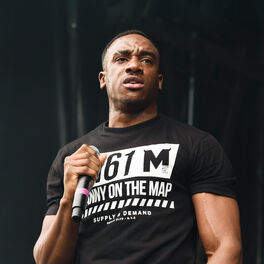 Artist picture of Bugzy Malone
