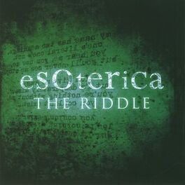 Artist picture of Esoterica