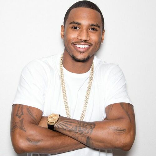 trey songz chapter v listen