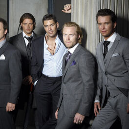 Artist picture of Boyzone