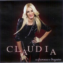 Artist picture of Claudia