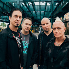 Artist picture of Sick of It All