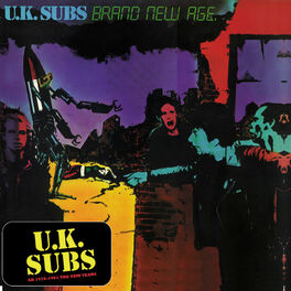 UK Subs
