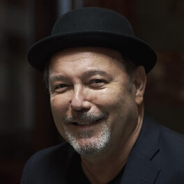 Artist picture of Rubén Blades