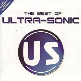 Artist picture of Ultrasonic