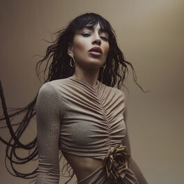 Artist picture of Loreen