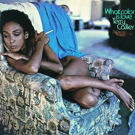 Terry Callier