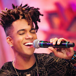Artist picture of D Black