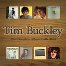 Tim Buckley
