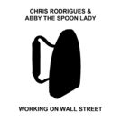 Chris Rodrigues & Abby the Spoon Lady