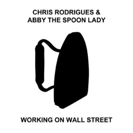 Chris Rodrigues & Abby the Spoon Lady
