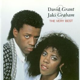 Artist picture of David Grant