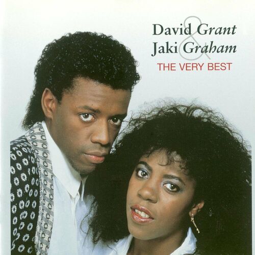 David Grant: albums, songs, playlists | Listen on Deezer