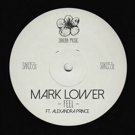 Mark Lower