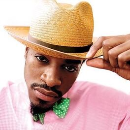 Artist picture of André 3000