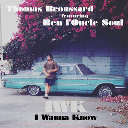 Thomas Broussard