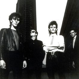 Bauhaus: albums, songs, playlists | Listen on Deezer