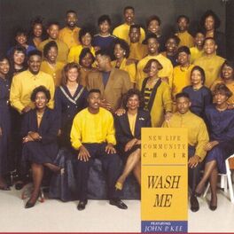 Artist picture of The New Life Community Choir
