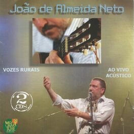 João de Almeida Neto