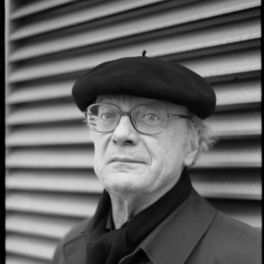 Artist picture of Alfred Brendel