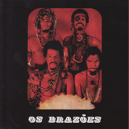 Artist picture of Os Brazoes