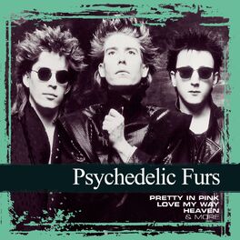 The Psychedelic Furs