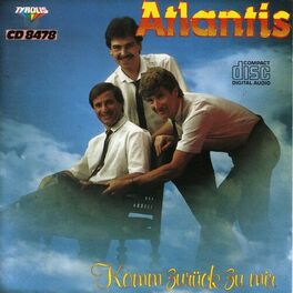Atlantis