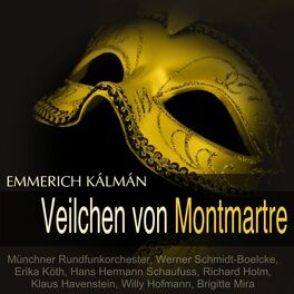 Münchner Rundfunkorchester