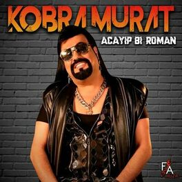 Artist picture of Kobra Murat