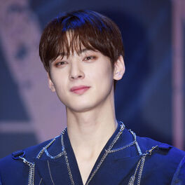 Cha Eun Woo: albums, songs, playlists