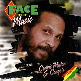 Cedric Myton