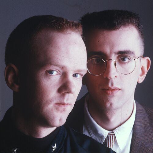 The Communards - Listen on Deezer | Music Streaming